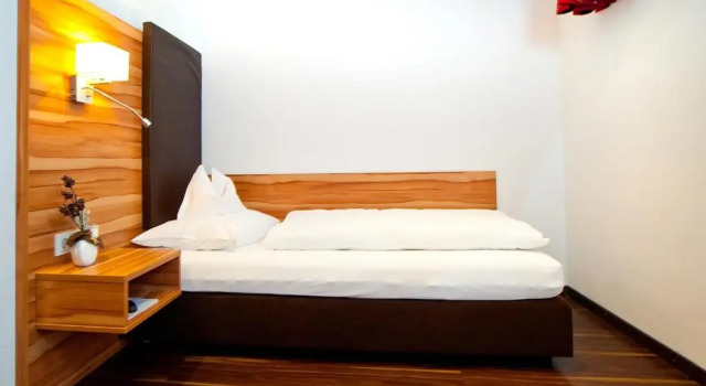 Standard quarto Hotel Renner