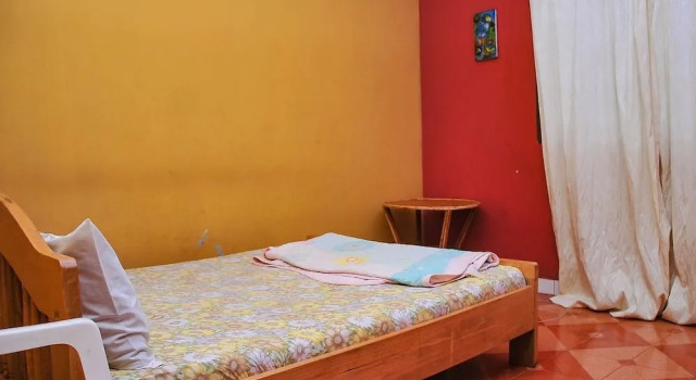 Venchester Guest House, Prenota Affittacamere Jinja 