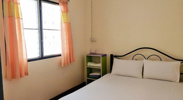 Ban Jaidee Guesthouse