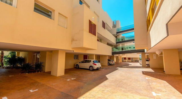 Apartamento Bennecke Bosque