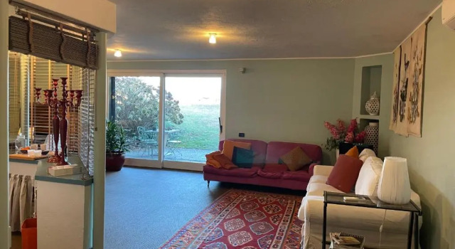 Standard- værelse B&B Puntodivista