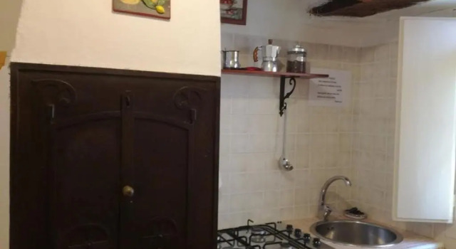 Четырёхместный номер Standard B&B Borgo San Martino