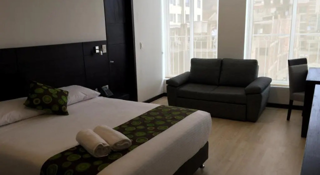 Hotel H53