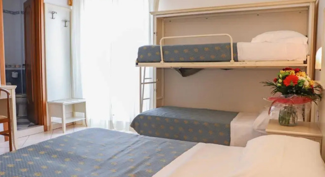 Номер Economy Hotel Principe