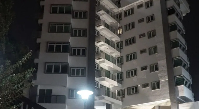 Kristal Heights by Whistler 9 Management, Prenota Hotel Kota Kinabalu Sabah