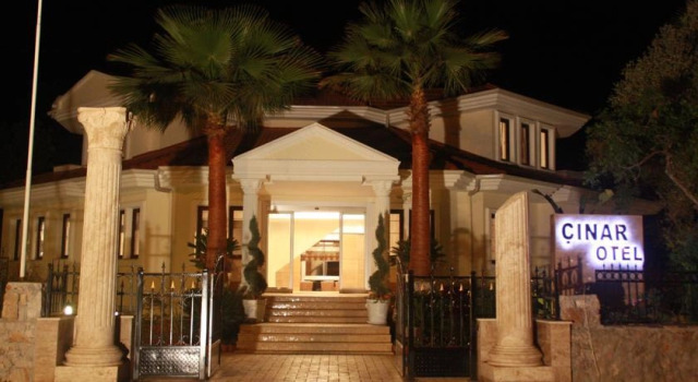 Cinar Hotel