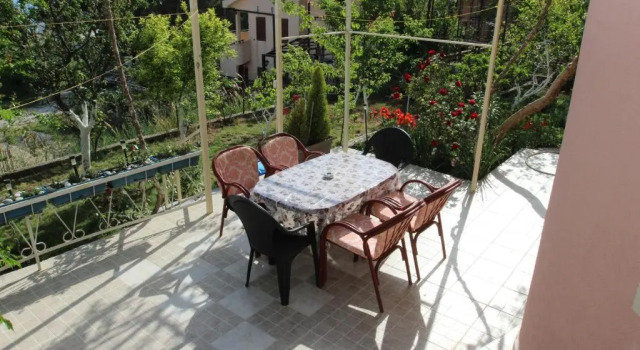 Апартаменты Deluxe Apartments Green Belt