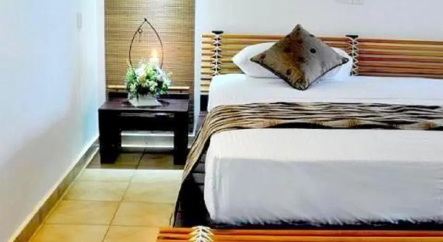 Swetha Villa