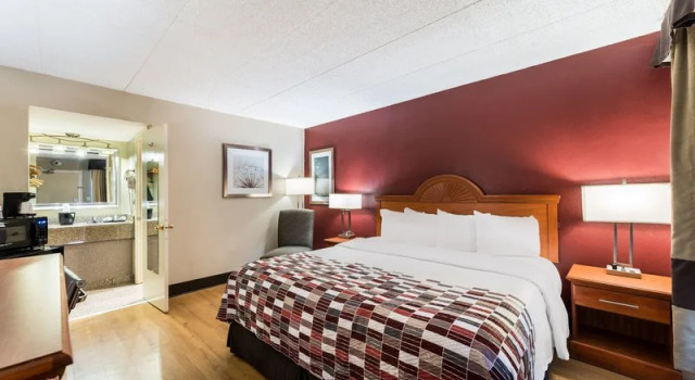 Best Western Morton Grove Inn