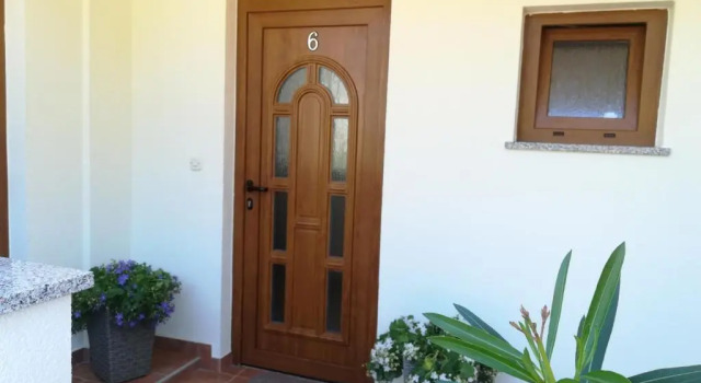 Студия Casa Panorama Studio