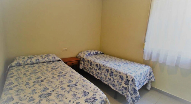 Apartamento 3145 - Rocmar 7 2 D