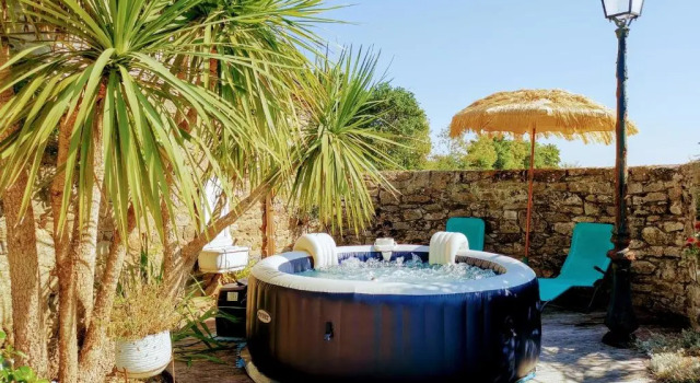 Номер Standard B&B Lou Mas (Adults Only)