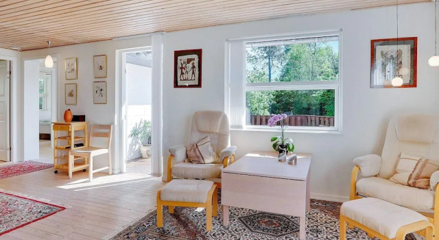 Serene Holiday Home in Hals near Sea, Забронировать Отель Отели Северной Ютландии 3 звезды, 3*