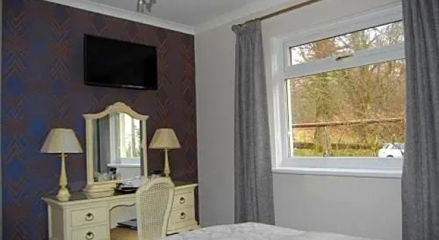 Blairglas B&B, Забронировать Отель «постель и завтрак» Хеленсборо 