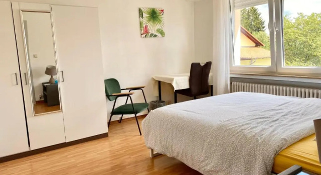 Номер Standard Apartment CHEZ TONY