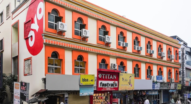 Vg Guest House, Rezerwuj Pensjonat Hajdarabad 