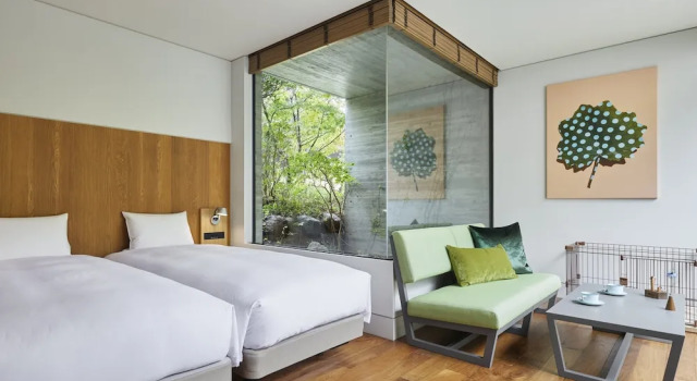 Hoshino Resorts RISONARE Nasu