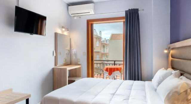 Номер Standard Hotel Aggelos Kefalonia