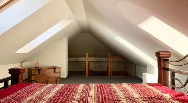 Апартаменты Ferienwohnung Bahnsteig 1