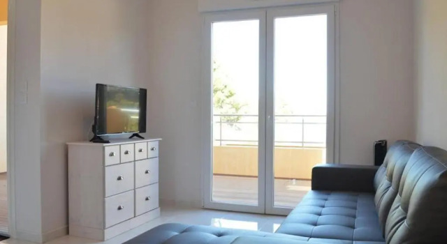 Appartement Banyuls-sur-Mer, 3 pièces, 4 personnes - FR-1-225C-531