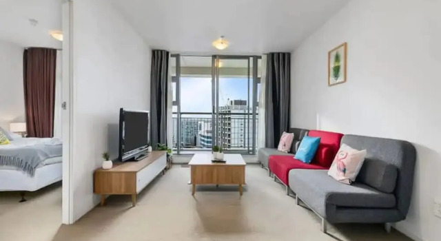 Wonderful Apt in CBD Neighbourhood I Zodiak Stays, Забронировать Дом для отпуска Виллы Окленда, Вилла