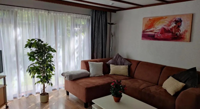 Chalet in bosrijke omgeving op chaletpark Kempenbos naast Duc de Brabant voor 2-3-4-5 personen, Prenota Chalet Hilvarenbeek Noord-Brabant