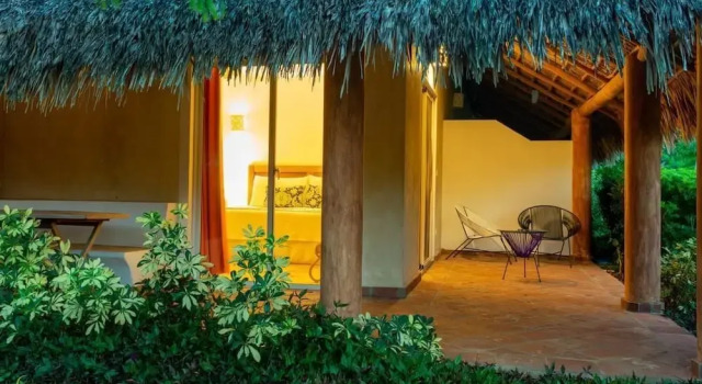 Люкс Standard La Casita by The Hub