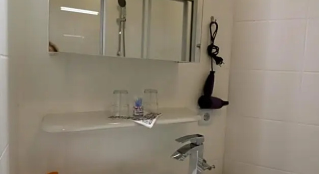 Deluxe cameră Villa Amber
