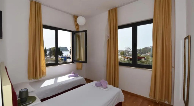 Апартаменты Lux Apartments Kristina