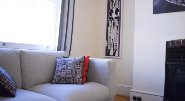 West Hampstead 2 Bedroom Apartment