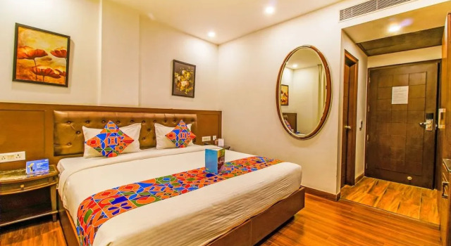 FabHotel Kian