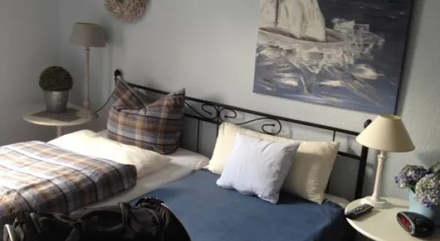 Pension Onken, Réserver Hôtel Bockhorn Friesland