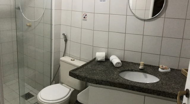 Апартаменты Comfort Aquaville Resort