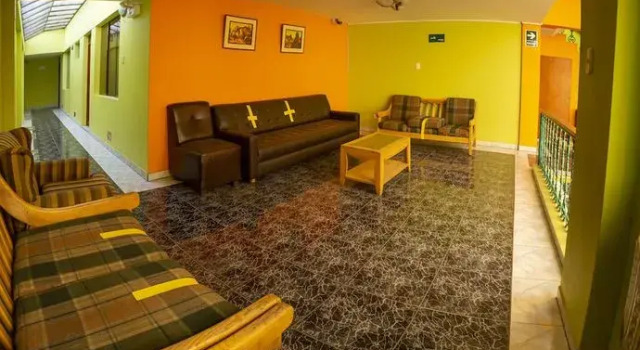 Hotel Ayenda La Posada Real Arequipa