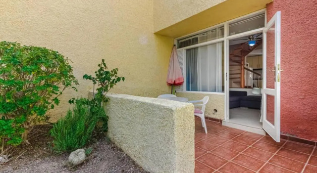 Апартаменты Nice 2 level apartment, El Cortijo, Las Americas LA45