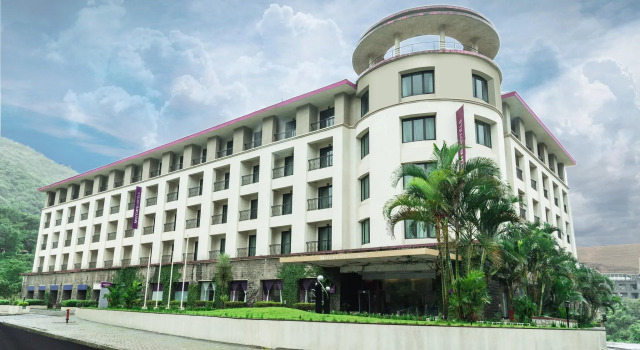 Mercure Lavasa