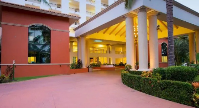 Playa Royale