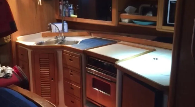 Sailtas - Sailing Charters to Bruny Island - Adults Only, 预订 酒店 Kettering Huon Valley