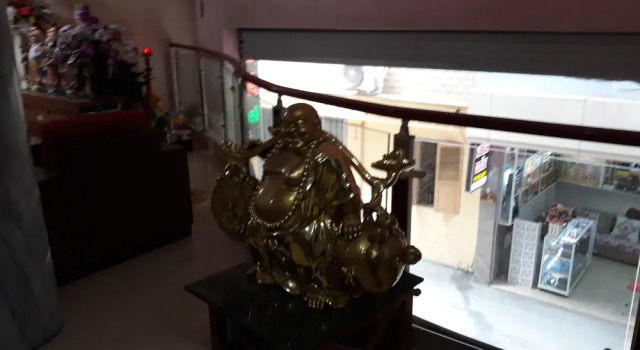 Kim Thoa Motel, Забронировать Мотель Хайфон Муниципалитет Хайфон, рядом с Hai Phong Railway Station