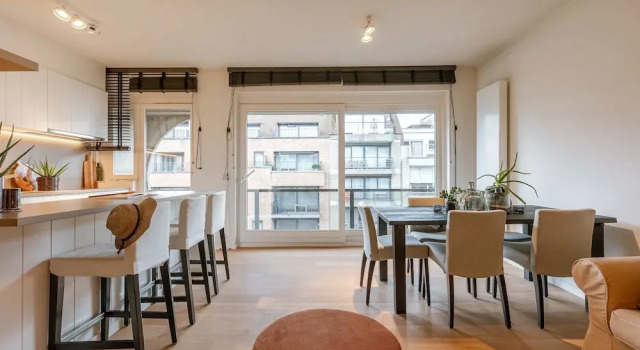 Апартаменты Modern Apartment Close to the Beach