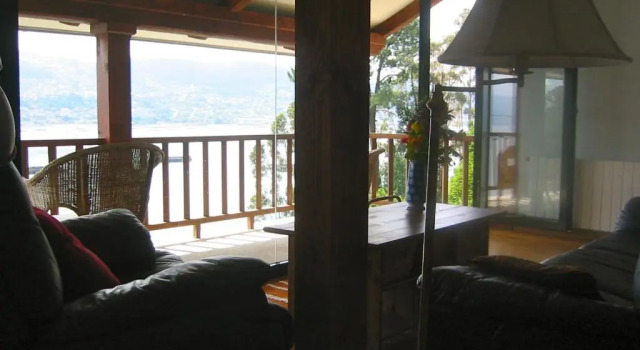 Коттедж с 6 комнатами Casa El Fontán