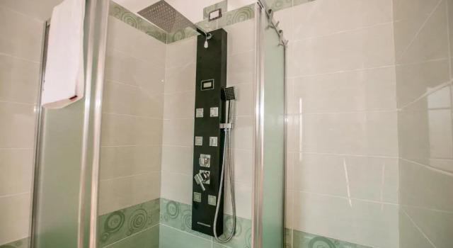 Номер Standard VILLA PASCALE - B&B - CASA VACANZE
