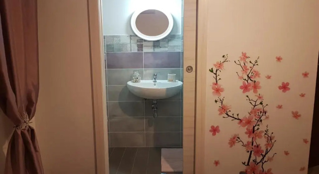 Номер Economy B&B La Perla Bianca