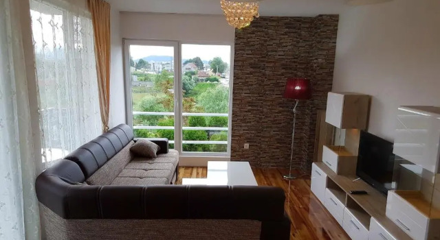 Апартаменты Deluxe Apartments Koprivica Niksic