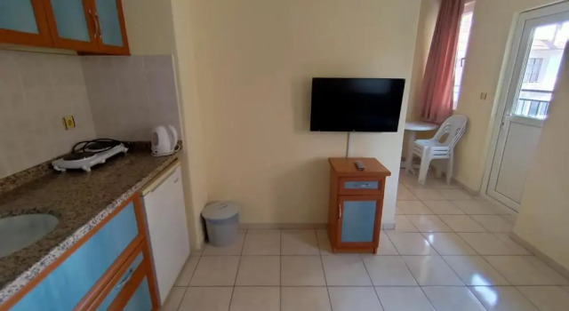 Апартаменты Sailorson Apart Hotel