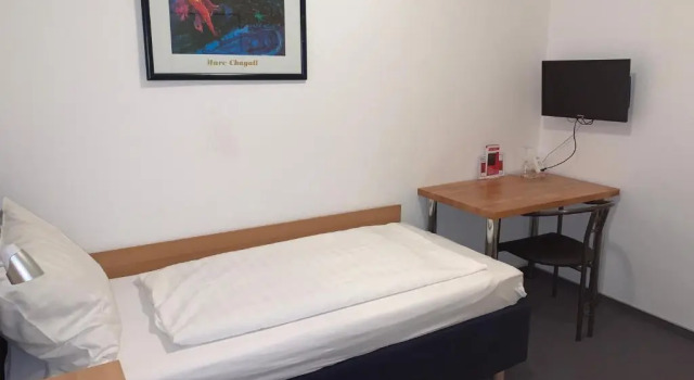 Номер Standard Hotel National