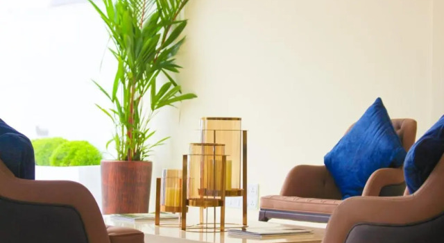 Номер Deluxe Viveka Hotel Colombo