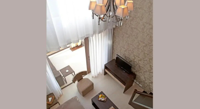 Premier suite The District Boracay