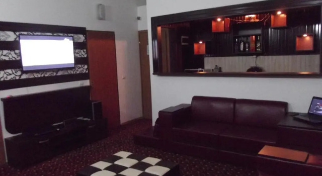 Apartment Casa Sofia