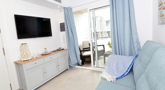 Sunset Spot Fuerteventura Premium Apartments